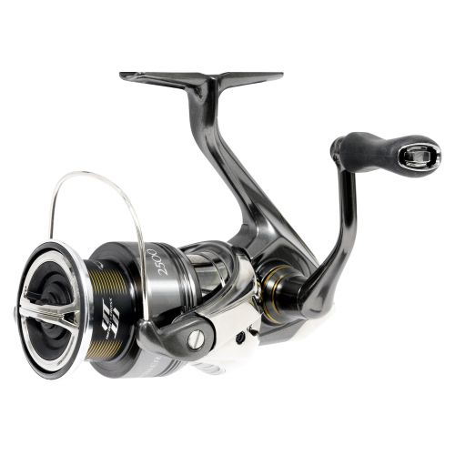TWINPOWER 2500XG FE - Image 5