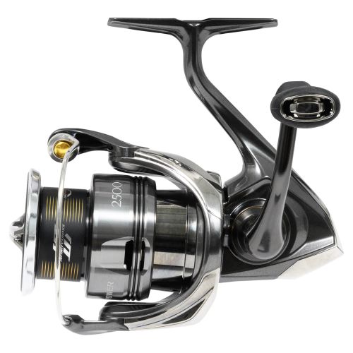 TWINPOWER 2500XG FE - Image 2