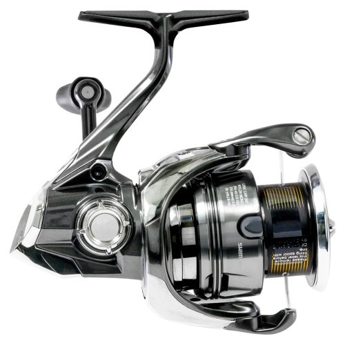 TWINPOWER 2500XG FE