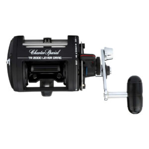 Shimano TR-2000LD Charte Special Conventional Reel