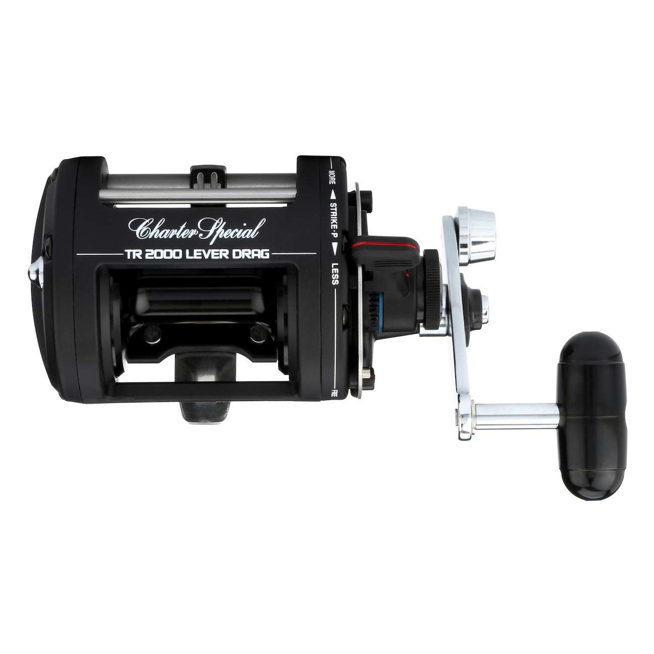 Shimano TR-2000LD Charte Special Conventional Reel