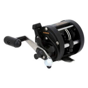 Shimano TRN-200G Triton Graphite Levelwind Reel