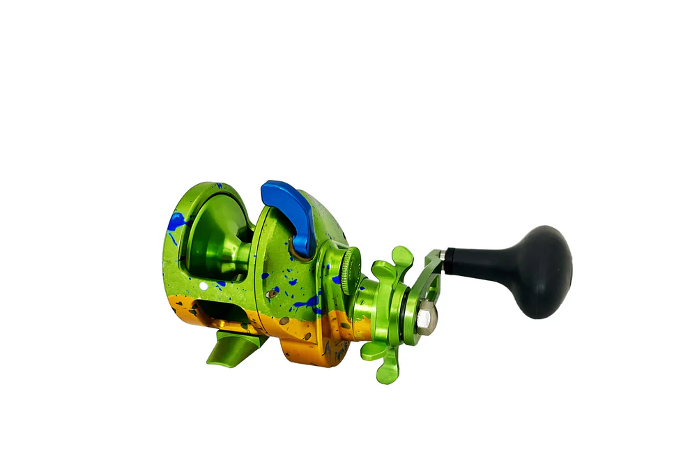 Accurate Tern2 Green ® - Image 5