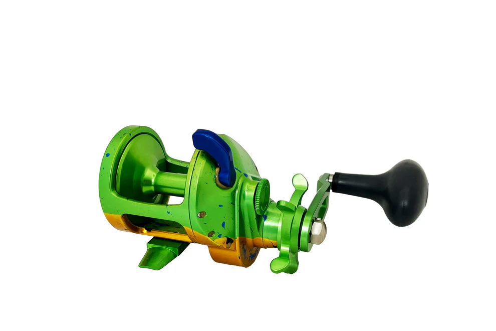 Accurate Tern2 Green ®