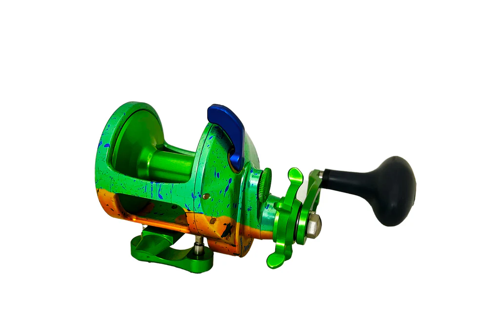 Accurate Tern2 Green ® - Image 3