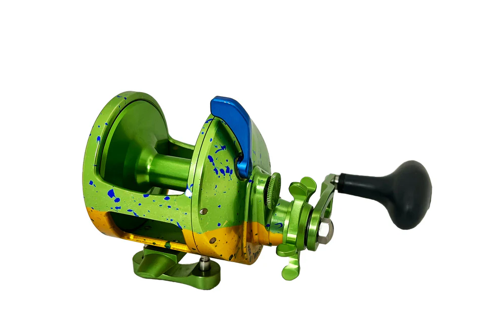 Accurate Tern2 Green ® - Image 2