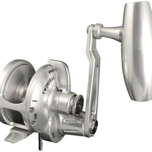 Accurate BV-500N-SPJ Boss Valiant Slow Pitch Conventional Reel