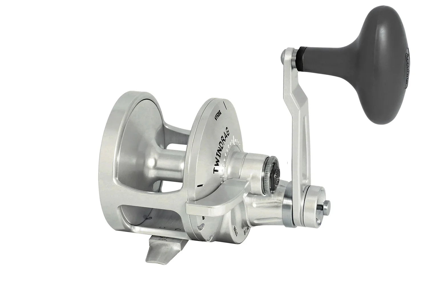 Accurate Valiant BV2-600N Two Speed Reels