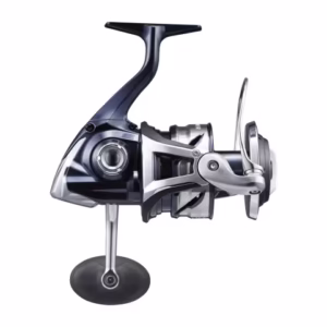 TWINPOWER 5000HG SWC