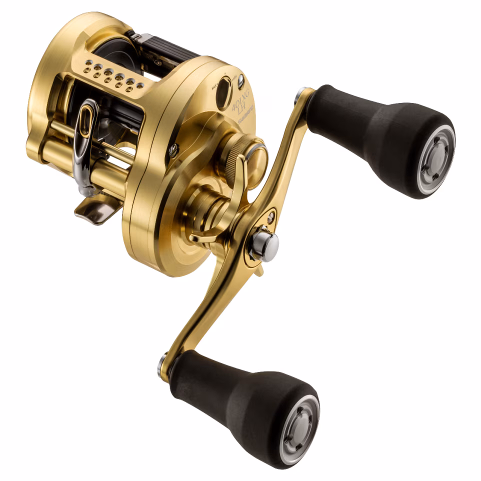 CALCUTTA CONQUEST MD401XG LH B