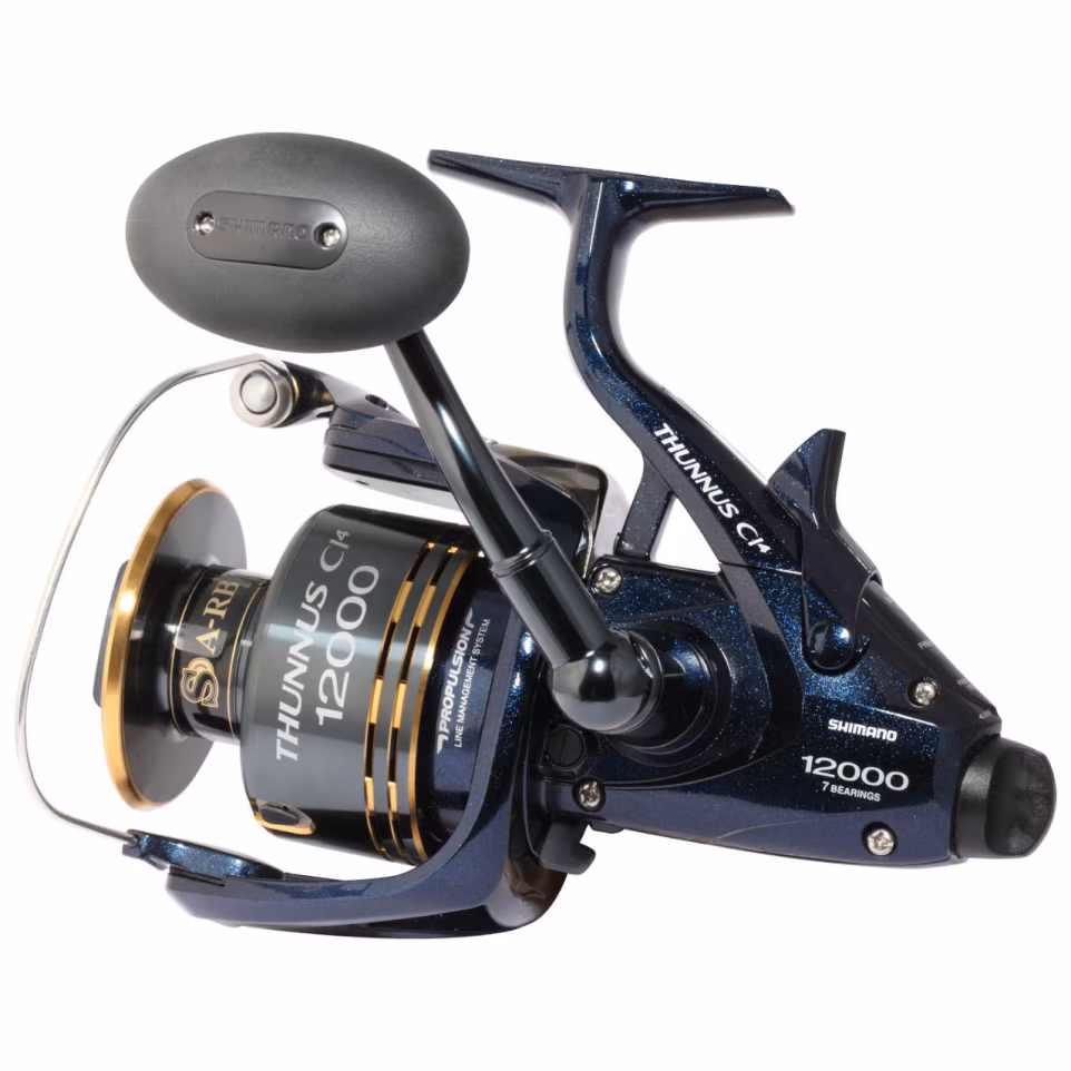 THUNNUS CI4 12000 SW