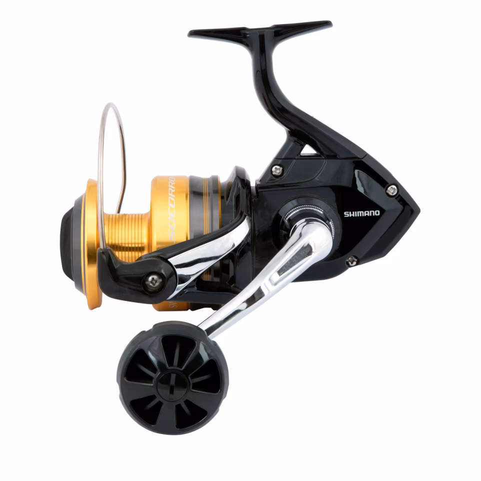 SOCORRO SW 8000