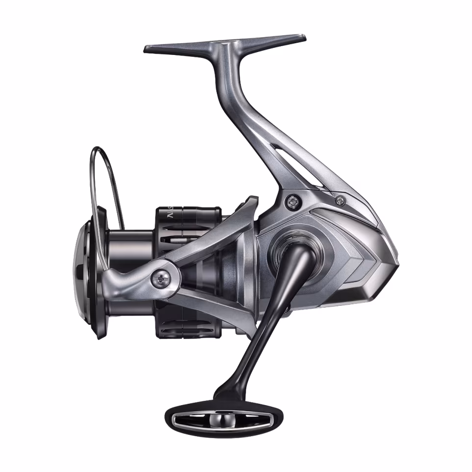 NASCI 4000XG FC - Image 2